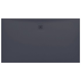 Receveur de douche LAUFEN PRO Marbond 160 x 90 x 3,3 cm