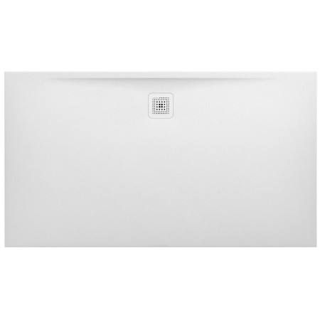 Receveur de douche LAUFEN PRO Marbond 160 x 90 x 3,3 cm