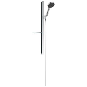 Ensemble de douche hansgrohe Rainfinity 130 3 jets EcoSmart avec barre de douche 90 cm