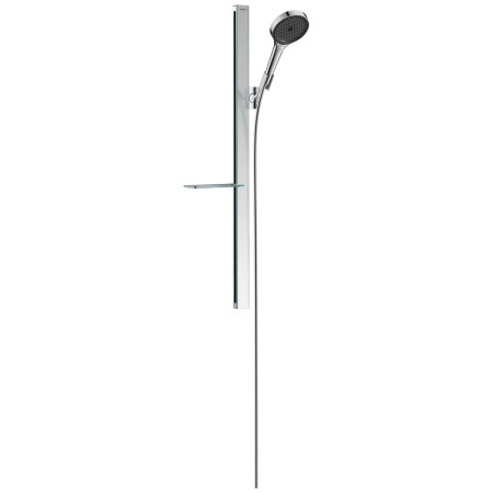 Ensemble de douche hansgrohe Rainfinity 130 3 jets EcoSmart avec barre de douche 90 cm