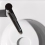 Mitigeur de lavabo monocommande LAUFEN PURE sans vidage - vue détaillée