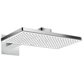 hansgrohe Rainmaker Select Kopfbrause 460 1jet EcoSmart mit Brausearm