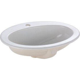 Lavabo encastré LAUFEN Indova 61 x 48 cm