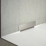 LAUFEN NIA Wandablauf-Blende - technische Ansicht