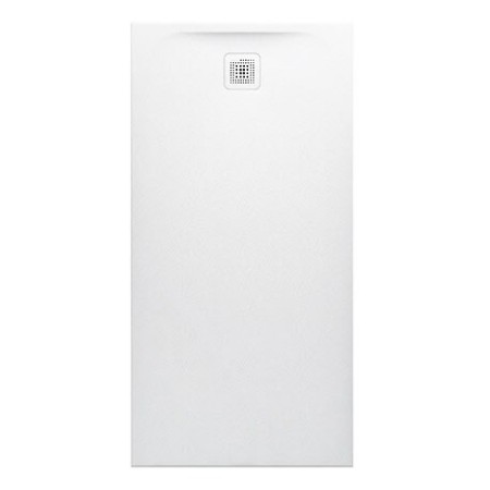 Receveur de douche LAUFEN PRO Marbond 160 x 80 x 4,2 cm