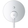 Mitigeur de baignoire monocommande GROHE Concetto pour Rapido Smartbox - vue détaillée