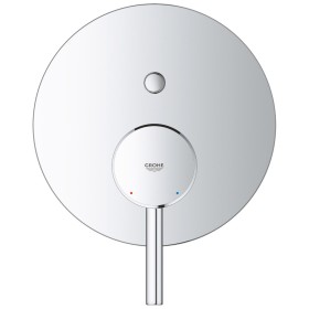 Miscelatore monocomando per vasca GROHE Concetto per Rapido Smartbox