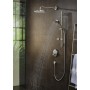 hansgrohe Raindance Select S Brauseset 120 3jet P mit Brausestange 65 cm - Produktansicht