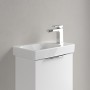 Villeroy & Boch Architectura Lavabo 48 x 27,5 cm, senza troppo pieno - immagine prodotto