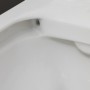 Duravit No. 1 Stand-WC Rimless Set - Detailansicht