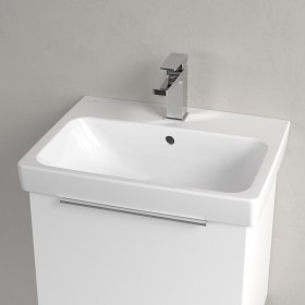 Villeroy & Boch Architectura Lavabo 55 x 42 cm, con troppopieno