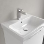 Villeroy & Boch Architectura Lavabo 55 x 42 cm, con troppopieno - vista dettagliata