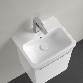 Villeroy & Boch Architectura Lavabo 45 x 36,5 cm, con troppopieno