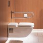 Duravit Starck 3 WC sospeso Vital - immagine prodotto