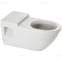 Duravit Starck 3 WC sospeso Vital