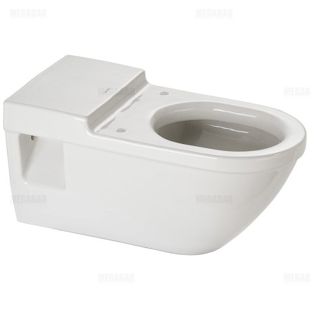 Duravit Starck 3 WC sospeso Vital