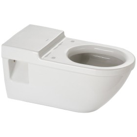 Duravit Starck 3 WC a parete Vital