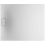 Receveur de douche Duravit Stonetto rectangle 120 x 100 cm