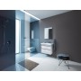 Lavabo de meuble Duravit DuraStyle 80 cm, avec 1 trou de robinet - photo produit