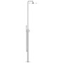 GROHE Essence Neu Einhand-Brausebatterie freistehend