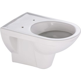 WC sospeso LAUFEN PRO con scarico a pavimento