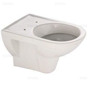 WC sospeso LAUFEN PRO a scarico basso