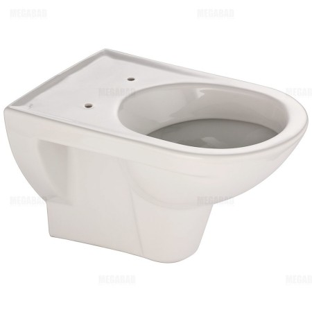 WC sospeso LAUFEN PRO a scarico basso