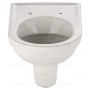 WC sospeso LAUFEN PRO a scarico basso - vista dettagliata