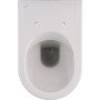 WC sospeso LAUFEN PRO a scarico basso