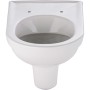WC sospeso LAUFEN PRO a scarico basso - immagine prodotto