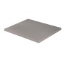 Receveur de douche Duravit Stonetto Rectangle 120 x 100 cm - vue détaillée