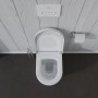 Duravit ME by Starck WC a terra - immagine prodotto