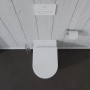 Duravit ME by Starck WC a terra