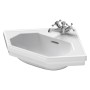 Lavabo d'angle Duravit 1930 59,5 cm