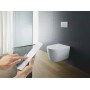 Duravit SensoWash Starck f Lite Compact Dusch-WC - Produktansicht