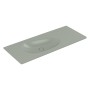 Villeroy & Boch Antao Schrankwaschtisch 120 x 50 cm, ohne Überlauf und ohne Hahnloch - Detailansicht