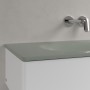 Villeroy & Boch Antao Schrankwaschtisch 120 x 50 cm, ohne Überlauf und ohne Hahnloch - Detailansicht