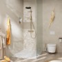 hansgrohe Pulsify S Puro Duschsystem 260 1 Strahlart wassersparend, mit Ecostat Fine