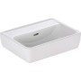 Lavabo LAUFEN PRO A 45 cm sans trou de robinet
