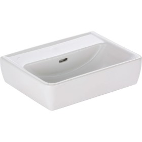 Lavabo LAUFEN PRO A 45 cm sans trou de robinet
