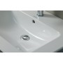Duravit ME by Starck Möbelwaschtisch 83 cm mit 1 Hahnloch - Detailansicht