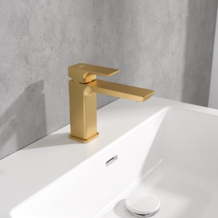 Rubinetto monocomando per lavabo Villeroy & Boch Subway 3.0