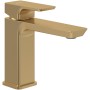 Rubinetto monocomando per lavabo Villeroy & Boch Subway 3.0 - vista dettagliata