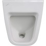LAUFEN Vila Absauge Urinal - Detailansicht
