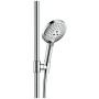 Ensemble de douche hansgrohe Raindance Select S 120 Unica Comfort 110 cm R - vue détaillée