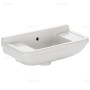 Lavabo Duravit Starck 3 50 cm