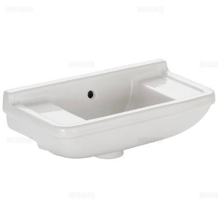 Lavabo Duravit Starck 3 50 cm
