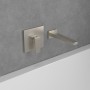 Villeroy & Boch Architectura Square Badewannenauslauf - technische Ansicht