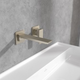 Robinet de lavabo à levier unique Villeroy & Boch Subway 3.0