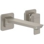 Rubinetto monocomando per lavabo Villeroy & Boch Subway 3.0 - vista dettagliata